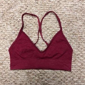 Lululemon Bra